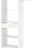 Dressing blanc composé "Pole + Satelit" – Image 2