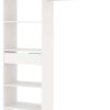 Dressing blanc composé "Pole + Satelit" – Image 3