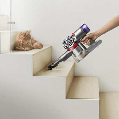 Aspirateur sans-fil Dyson V8 Absolute – Image 4
