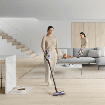 Aspirateur sans-fil Dyson V8 Absolute – Image 5