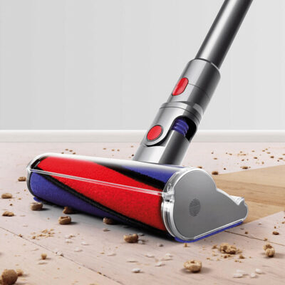 Aspirateur sans-fil Dyson V8 Absolute – Image 6