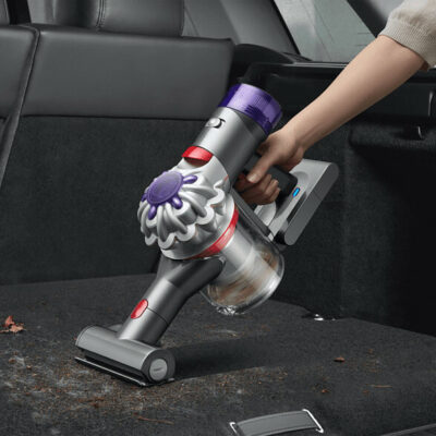 Aspirateur sans-fil Dyson V8 Absolute – Image 7