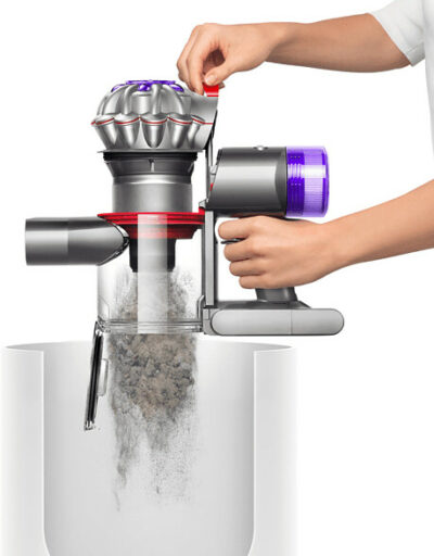 Aspirateur sans-fil Dyson V8 Absolute – Image 8