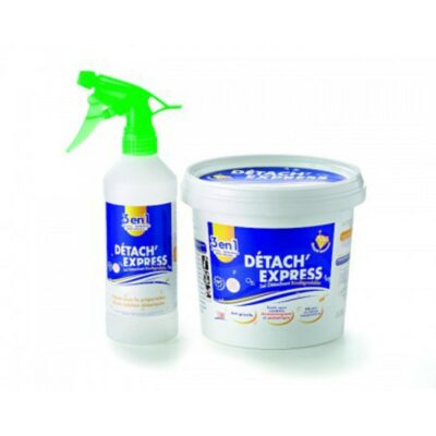 Detach express qualite diamant plus 4kg