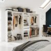 Dressing blanc composé Gabel + Zodiak