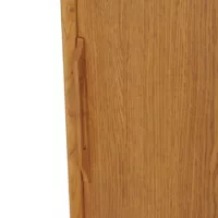 Portobello – Armoire vintage 2 portes coulissantes L130