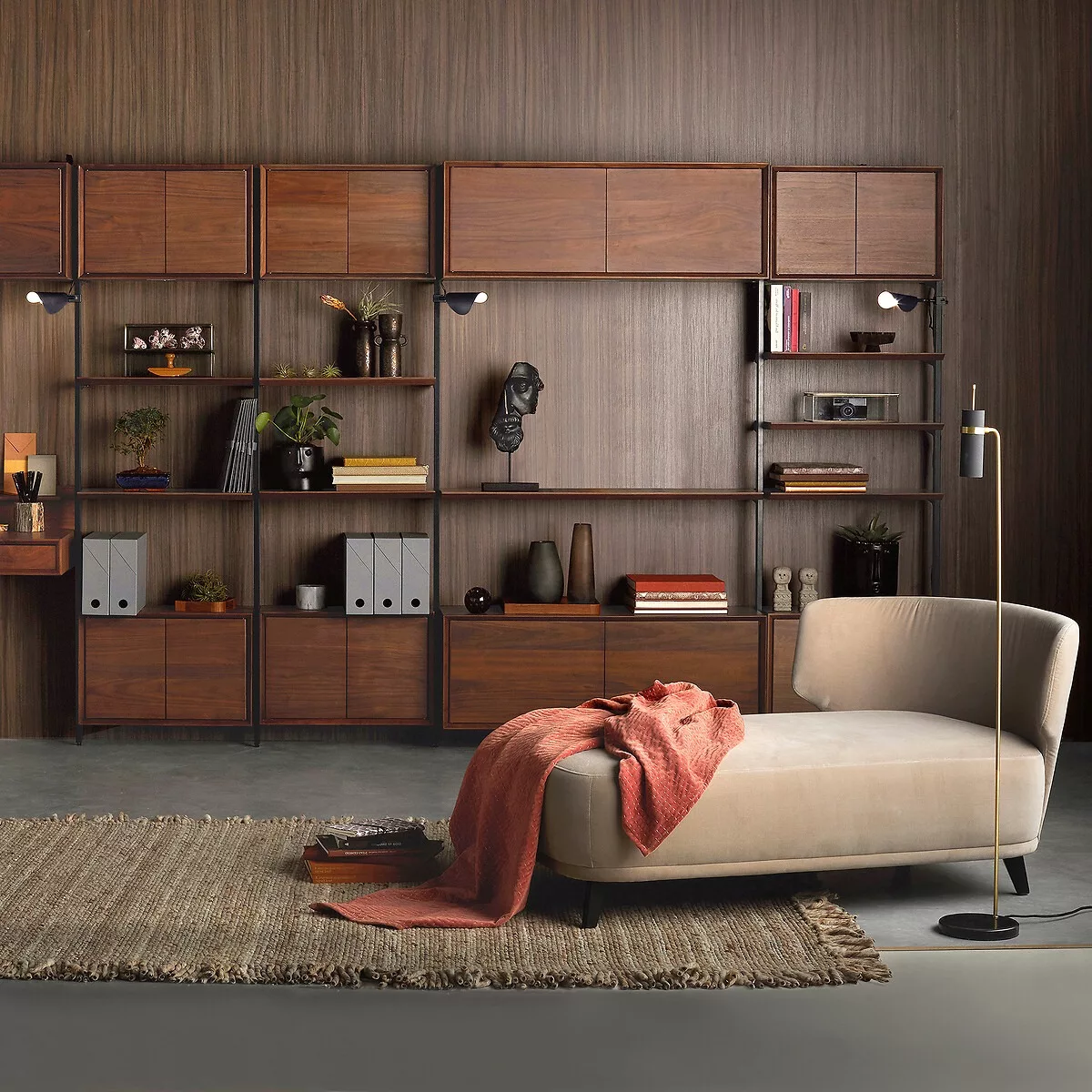 Lot de 4 équerres Archivita – Image 10