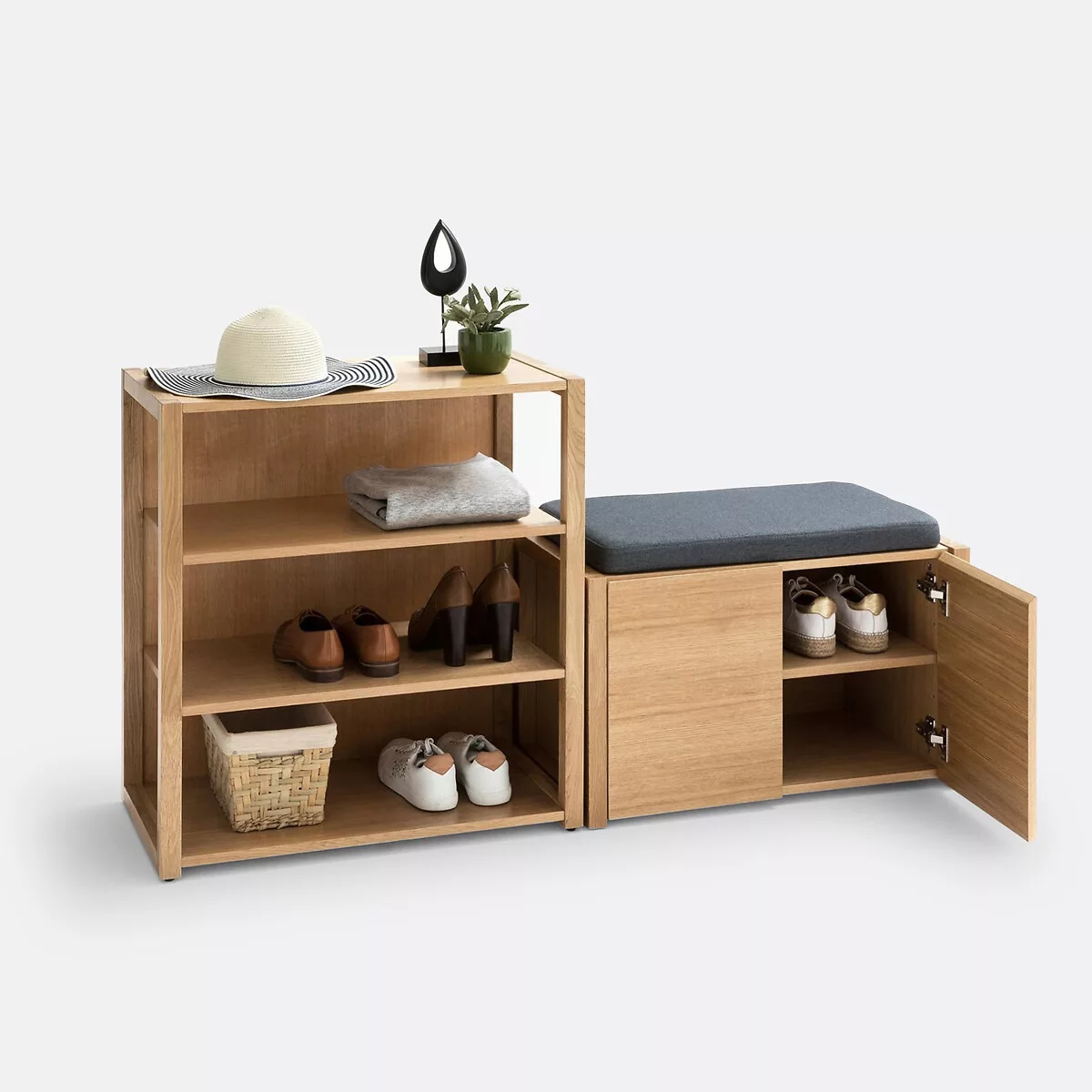 Banc d'entrée Compo – Image 8