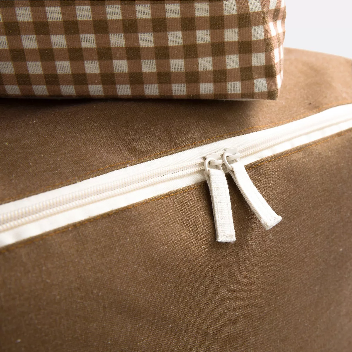 Lot de 3 housses de rangement, Sunny – Image 3