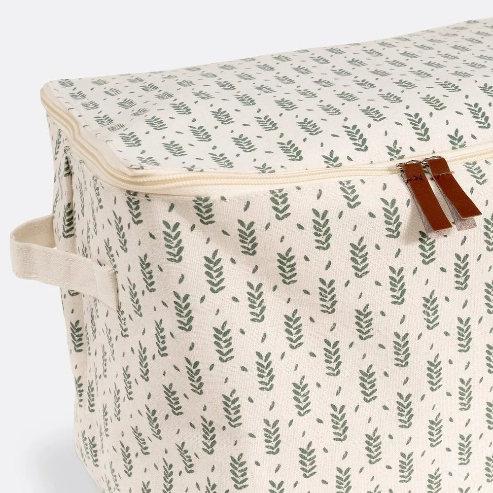 Lot de 3 housses de rangement, Sunny – Image 5