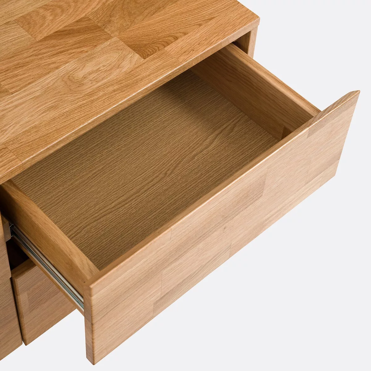 Module de dressing penderie + 4 tiroirs, Domeno – Image 7