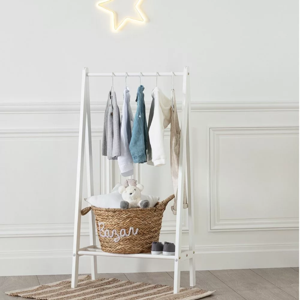 Portant à vêtements enfant – Image 4