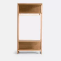 Module de dressing penderie, Theonie