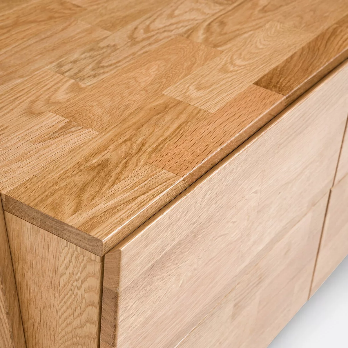 Module de dressing penderie + 4 tiroirs, Domeno – Image 9