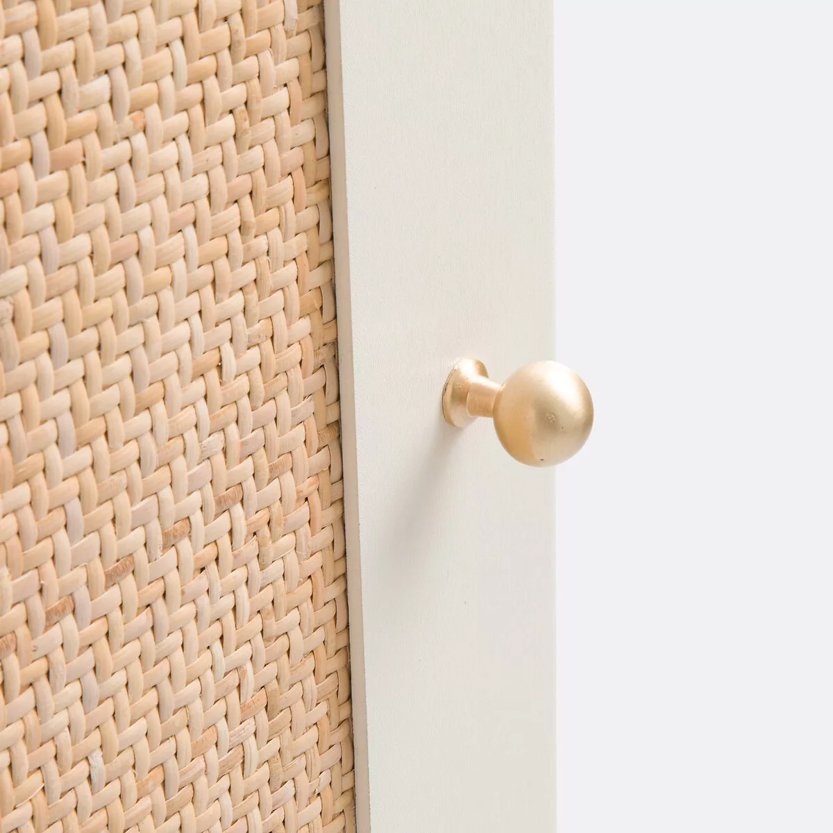 Armoire penderie, 1 porte, Ptilu – Image 8