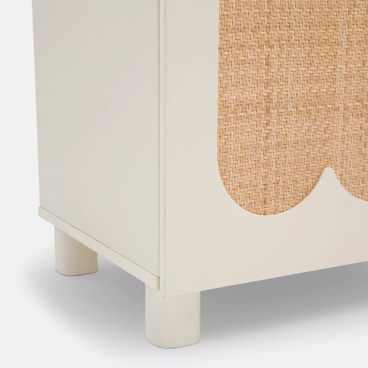 Armoire penderie, 1 porte, Ptilu – Image 9