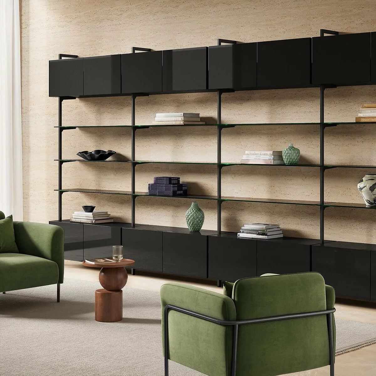 Montant XL, système de rangement Archivita XL – Image 4