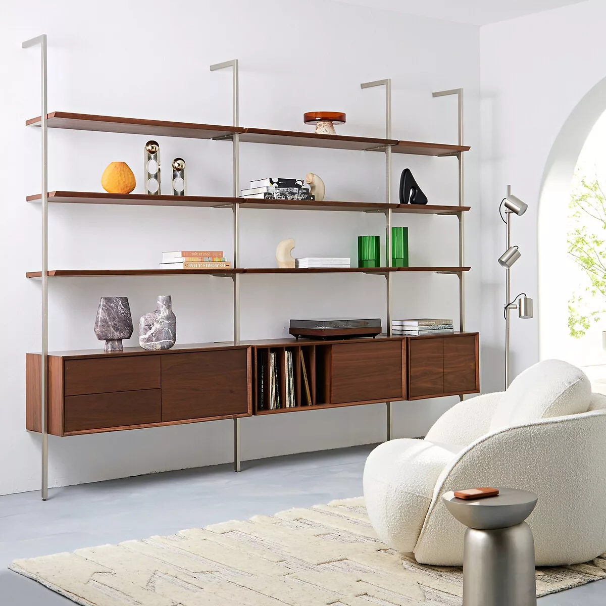 Montant XL, système de rangement Archivita XL – Image 7