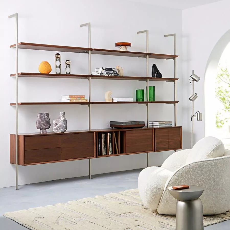 Montant XL, système de rangement Archivita XL – Image 12