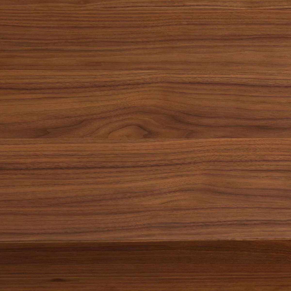 Tiroirs L110 x P42 cm plaqué noyer, Archivita XL – Image 7