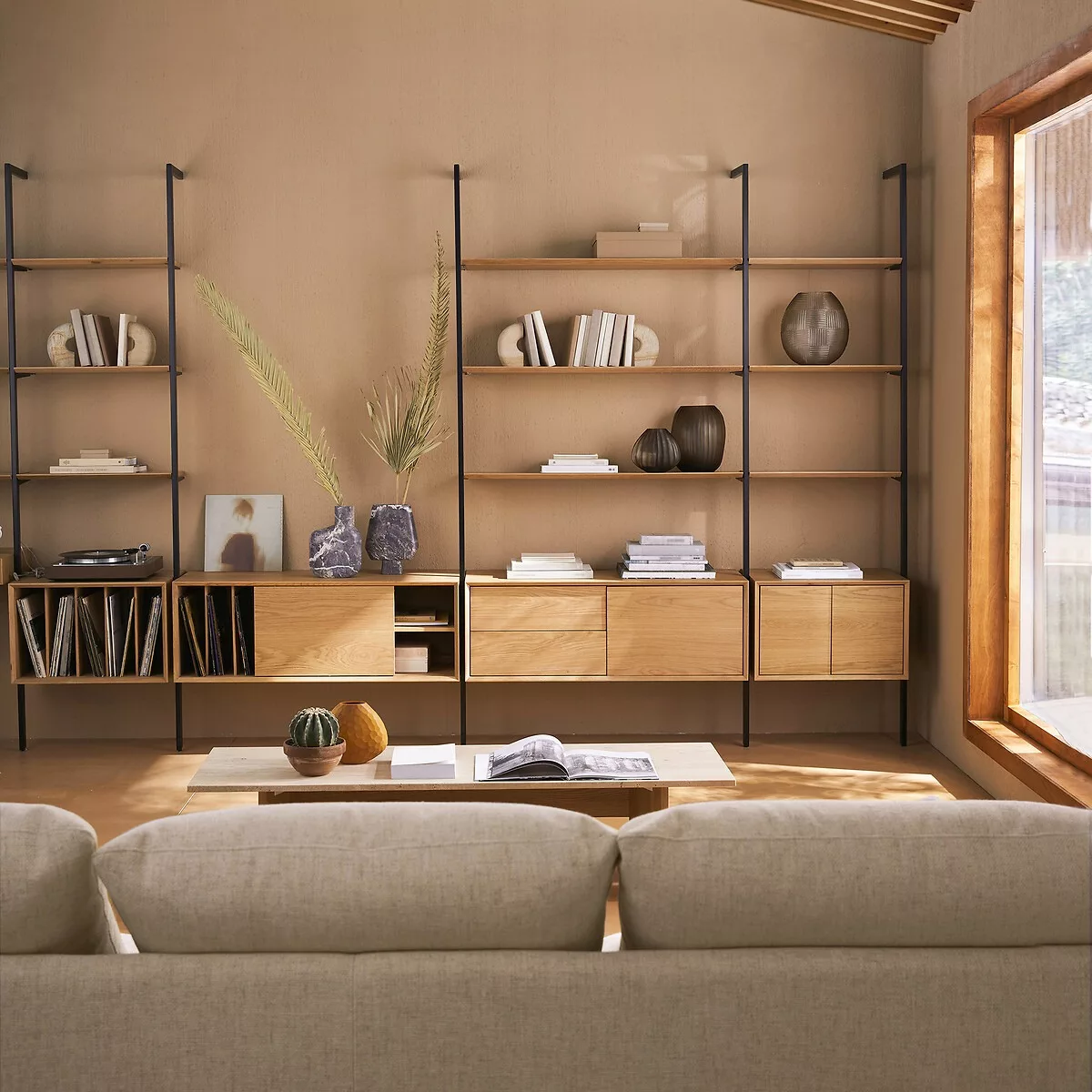 Montant XL, système de rangement Archivita XL – Image 8