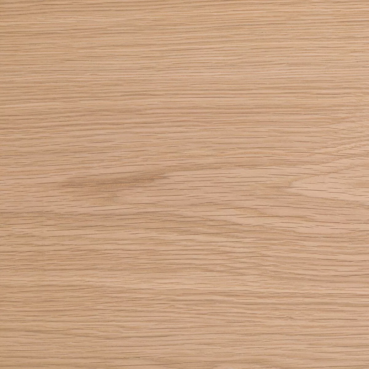 Meuble TV L110 x P42 cm plaqué chêne, Archivita XL – Image 9