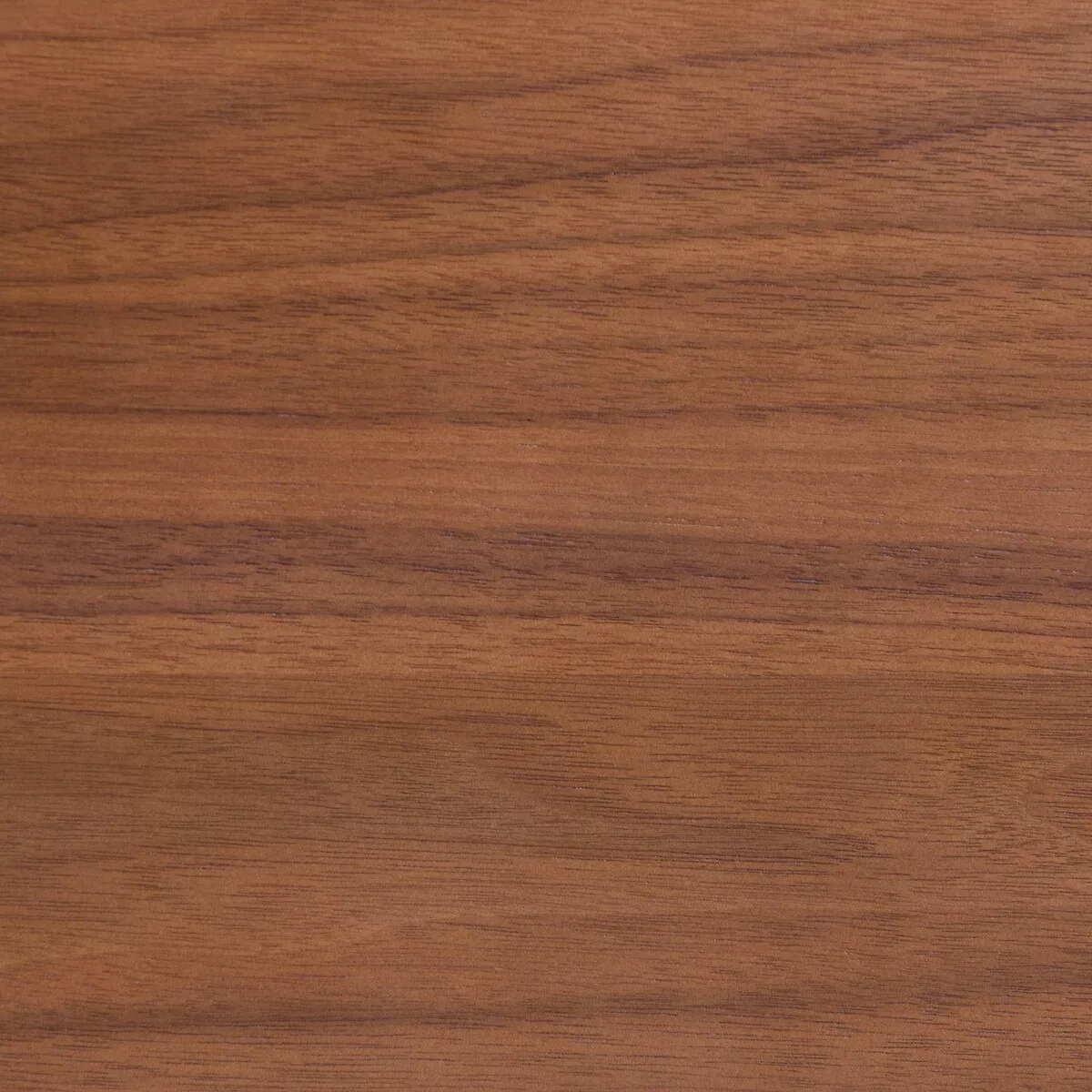 Meuble TV L110 x P42 cm plaqué noyer, Archivita XL – Image 10