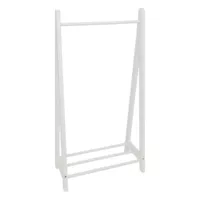 Portant à vêtements enfant