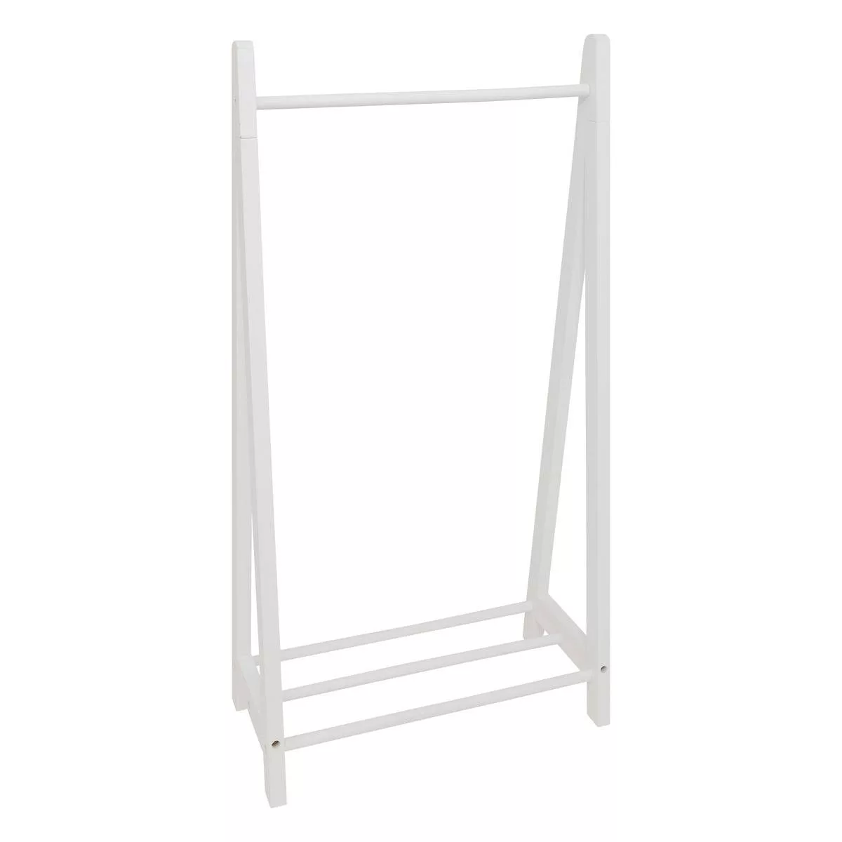 Portant à vêtements enfant