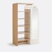 Dressing avec miroir, Zaria