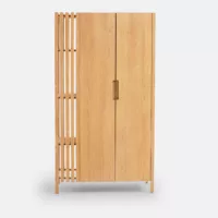 Armoire 2 portes Theonie