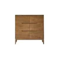 Gabrielle – Commode en manguier massif