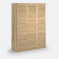 Armoire 3 portes, Mayor