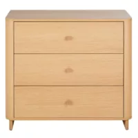 Polari – Commode 3 tiroirs L92