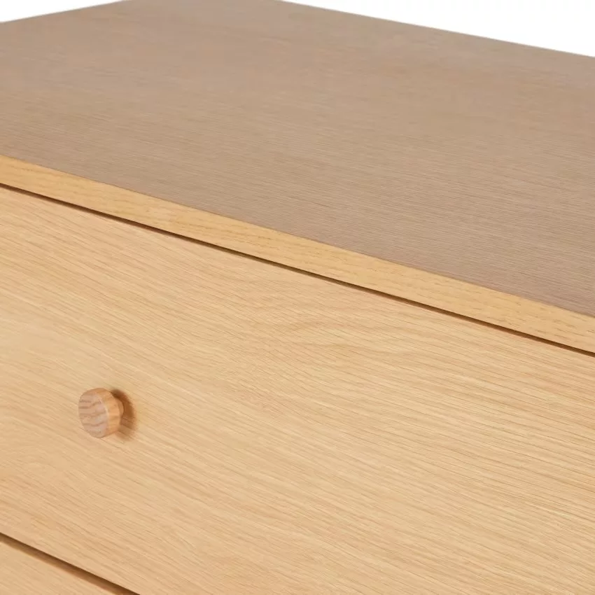 Polari - Commode 3 tiroirs L92 – Image 4