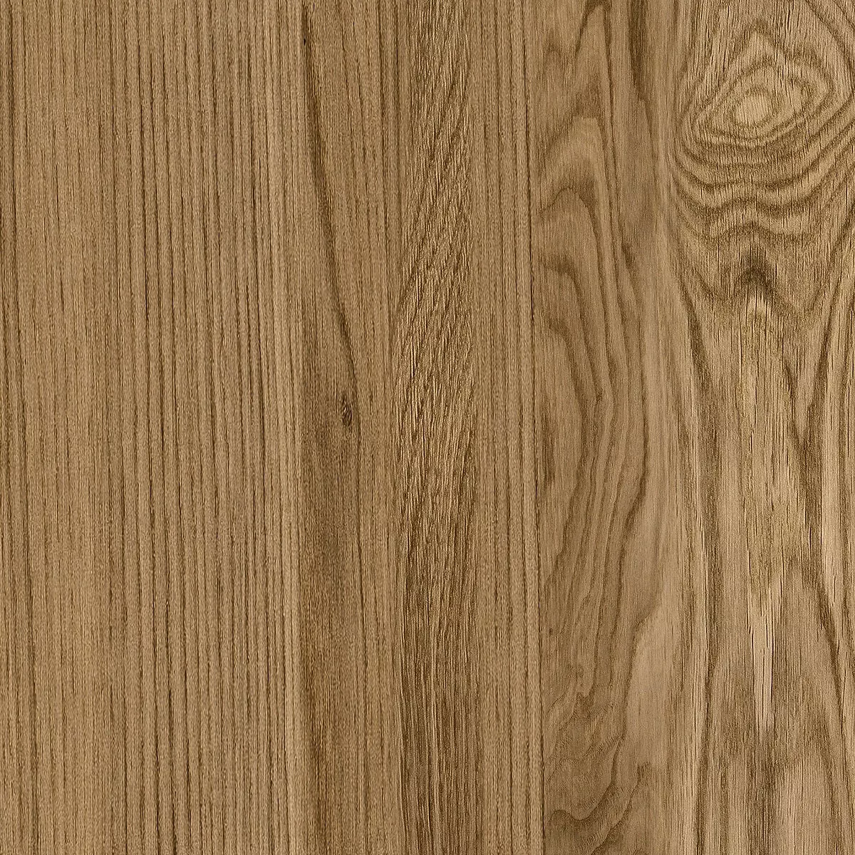 Armoire chinoise chêne massif et plaqué, Ling – Image 4