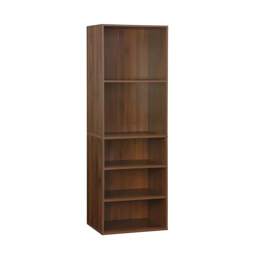 Modulo - Kit dressing modulable avec 4 éléments, blanc – Image 18