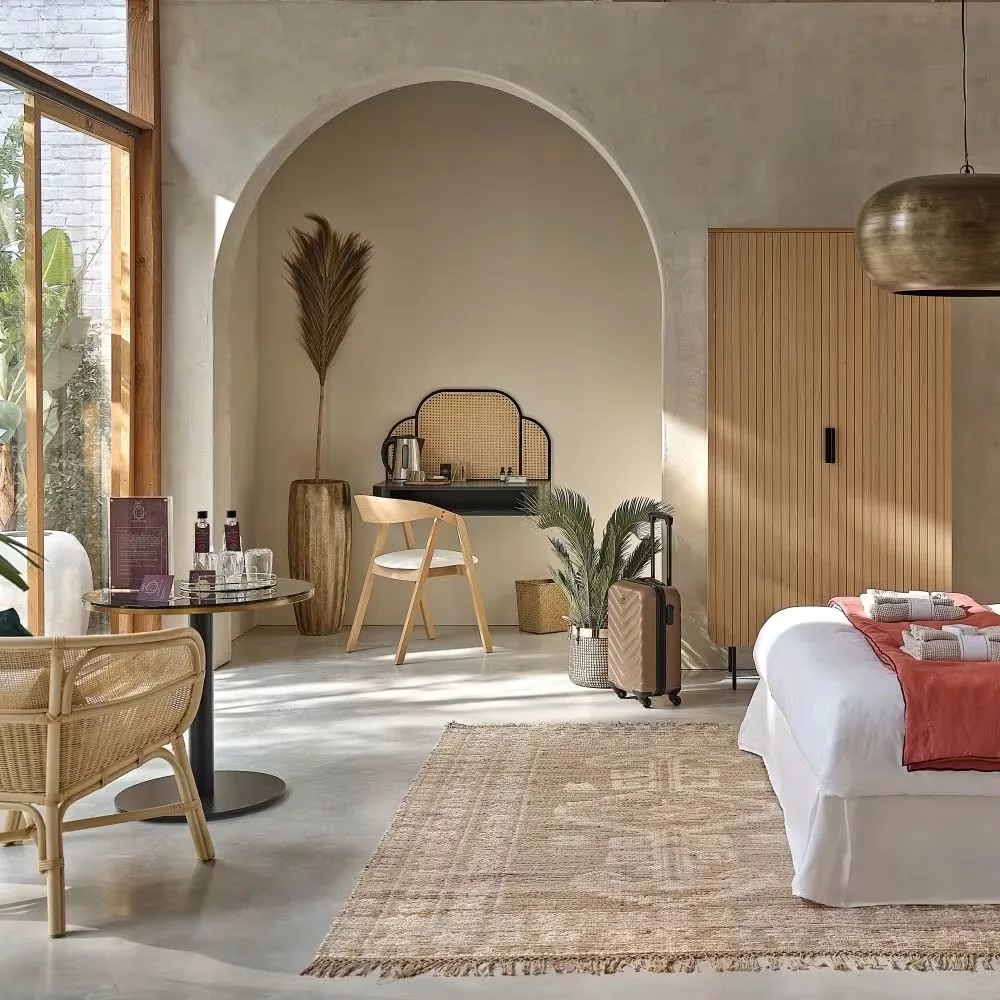 Boldin Business - Armoire professionnel 2 portes rétroéclairé – Image 2